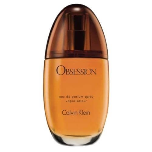 CALVIN KLEIN Obsession - Eau de Parfum 0088300603404